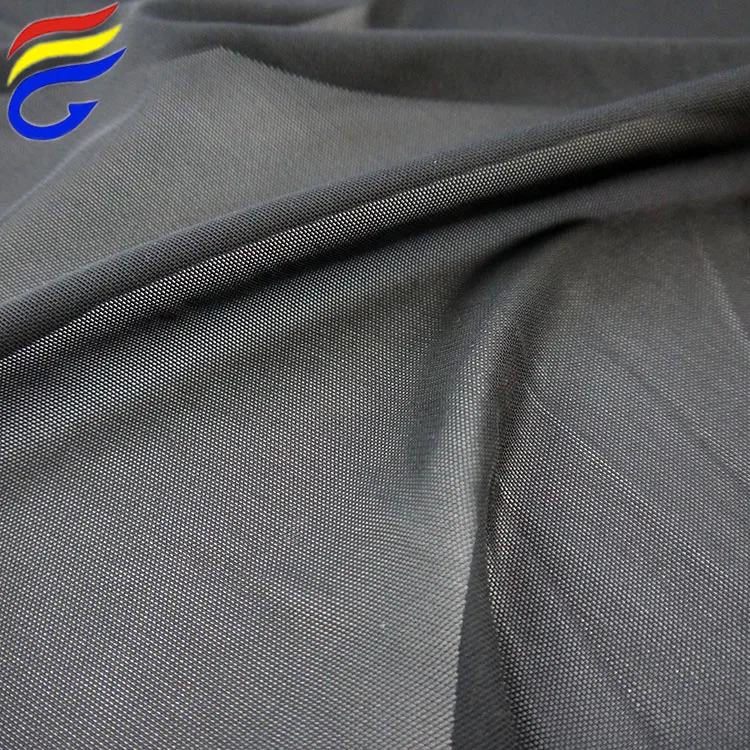 New Product 260gsm Stretch Mesh Fabric For Shapewear Buy Mesh Fabric