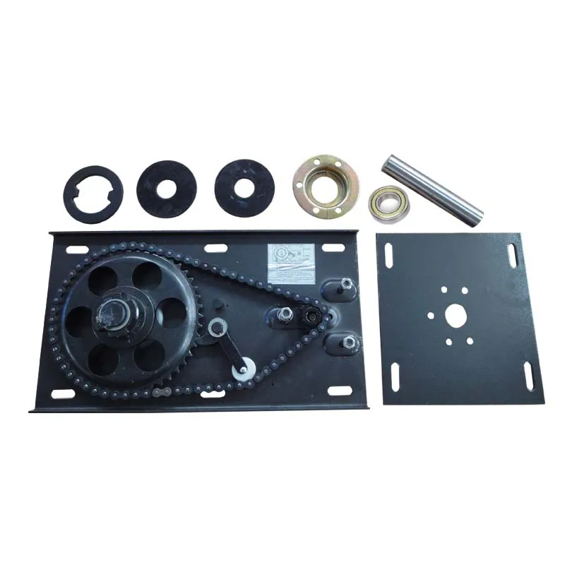 Dc Automatic Rolling Door Shutter Motor Safety Brake Buy Safety Brake