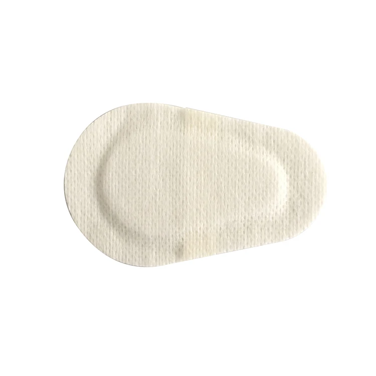 cotton  eye pad