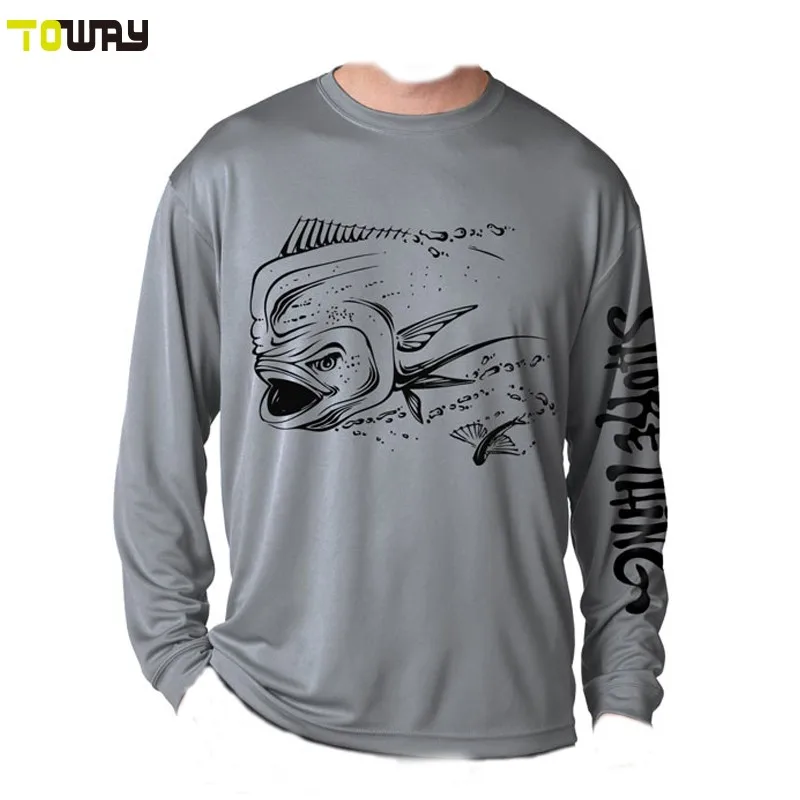 custom made fishing shirts australia