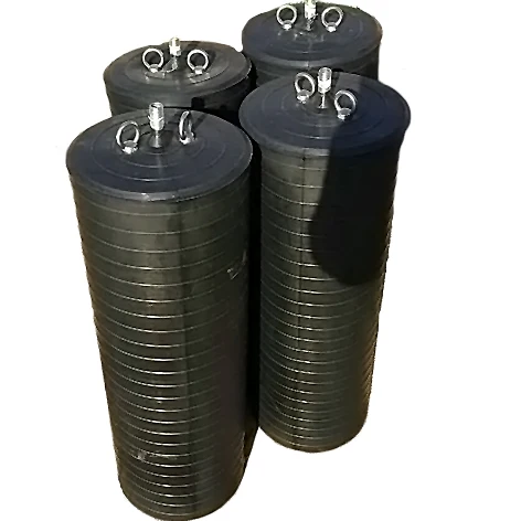 Pneumatic Sewer Rubber Pipe Plug For Pipe Water Stopping - Buy