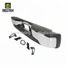 Chrome Rear Step Rear Bumper for 99-06 Silverado Sierra 1500