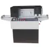 Pneumatic Photo Album Edge Polishing Hot Foil Stamping Machine
