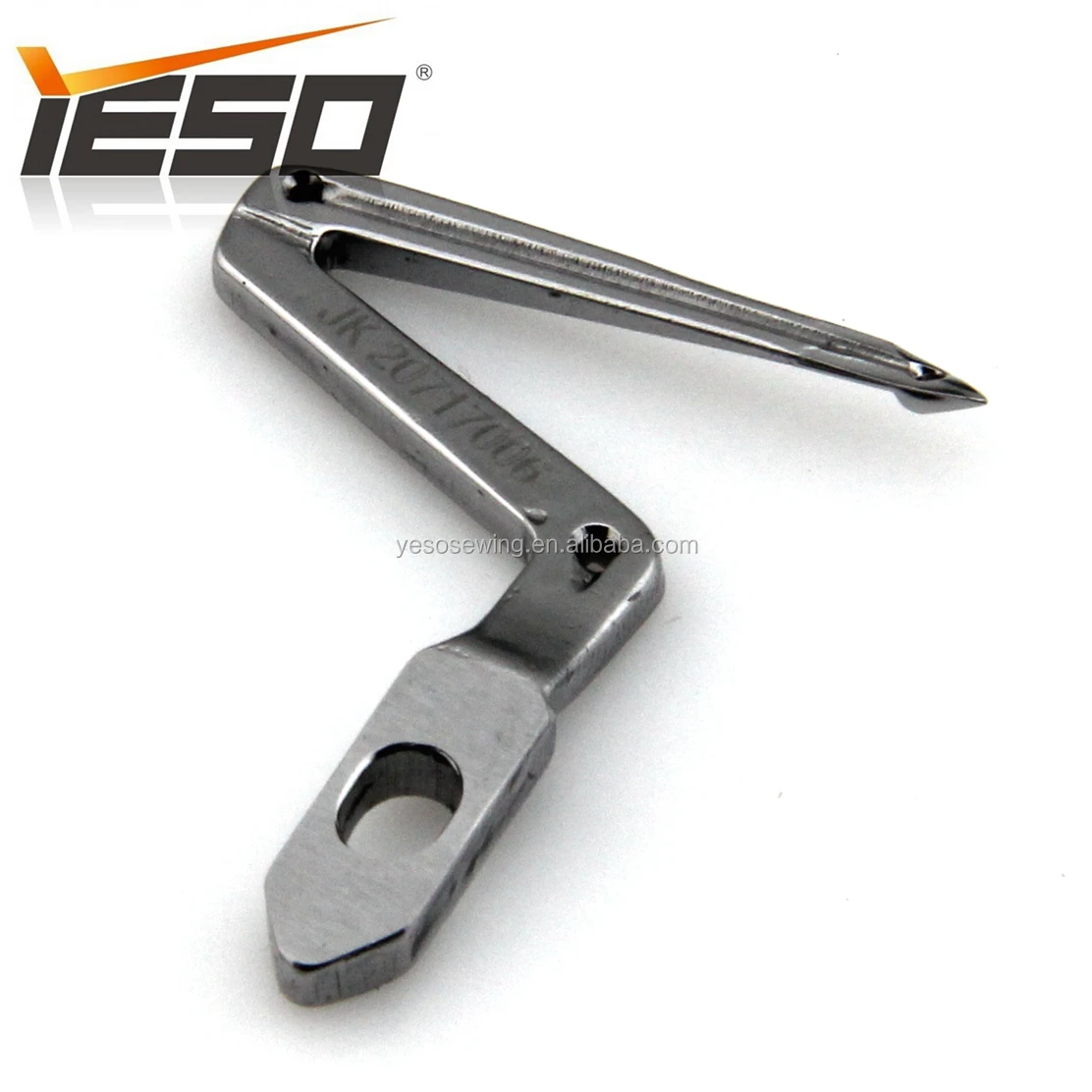 20717006 Lower Looper Jack JK798 Overlock Sewing Machine Spare Parts