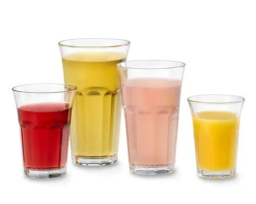 name: factory wholesale high quality drinking cup fruit juice