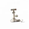 Refrigerant universal bottle opener/variable flow control valve CT340