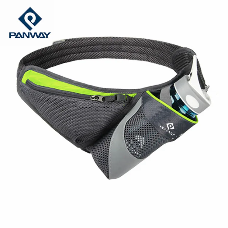 clear fanny pack