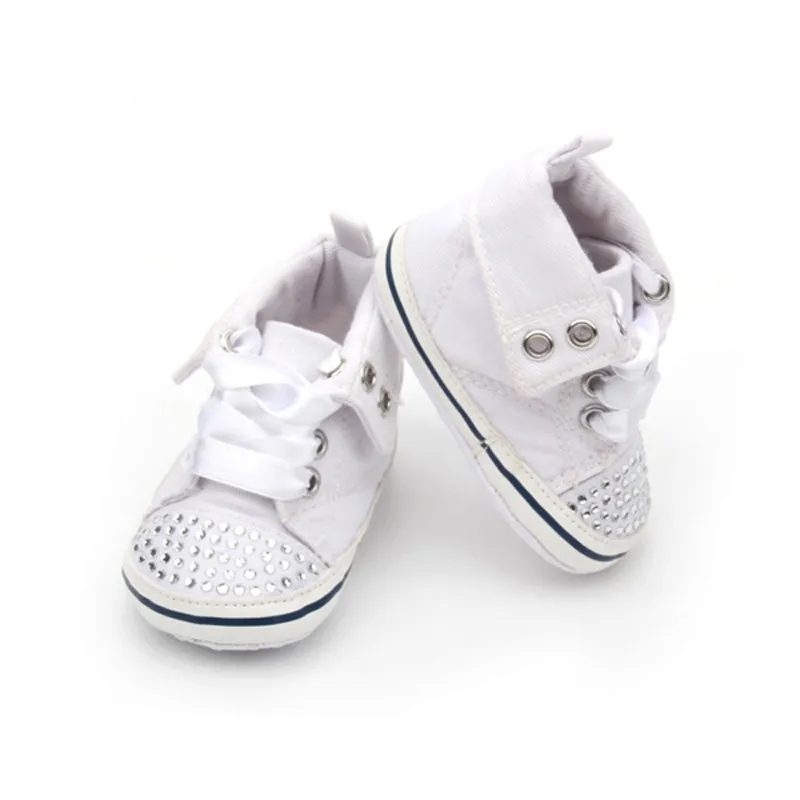 custom made baby shoes