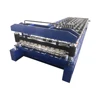 Feeder with Decoiler Machine Elevator Gudie Rail Drywall system stud track forming
