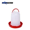 poultry automatic feeders water drinkers for birds