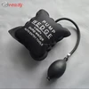 Air Wedge Pump Auto Entry Tool Wedge Pry Bars Inflatable Shim Jack for Fix or Balance