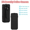 F2 HD 1080P Police Camera Security DVR Body Police Pocket Camera Loop Recording