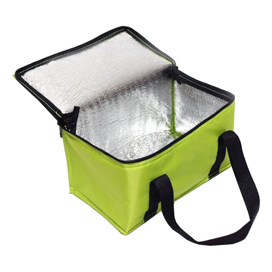 aluminium insulation bag