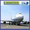 Air freight shipping agent to Kinshasa Congo from Hongkong