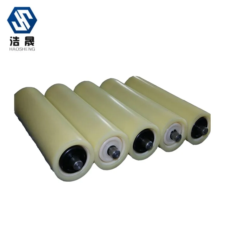 Supports Customized Hot Sale Plastic Low Friction Coefficient Corrosion ...