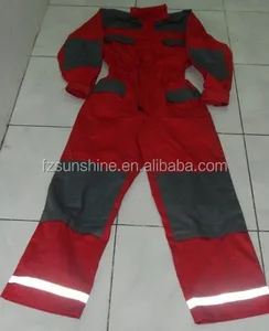 Safety Engineering Uniform Flame Resistant Workwear Safety Engineering Uniform Flame Resistant Workwear