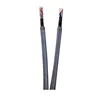 7-Conductor 12.4mm PP insulation phase & outer shielding EM cable well logging wireline cable