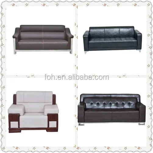 Otobi Furniture in Bangladesh Sofa CUM Bed of Genuine Leather muebles