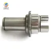 cad aluminum high pressure die casting auto parts oem debarking knife screw made in QingDao