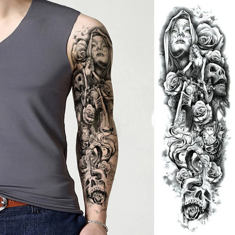 Tatuajes Brazo Hombre | Tatuajes