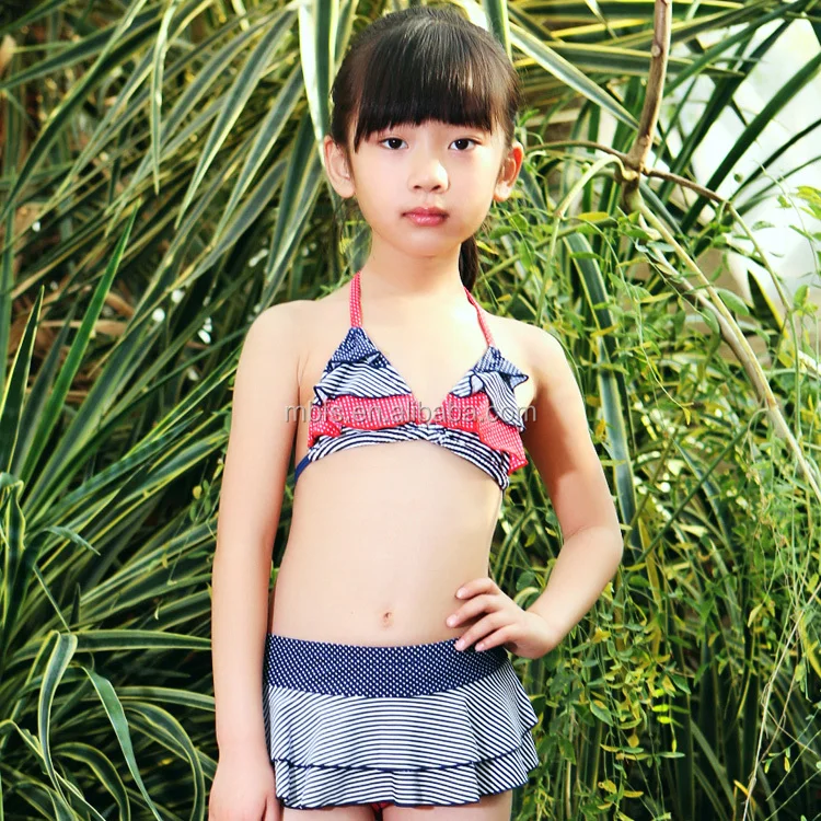 Moist hot bikini teen — photo 3
