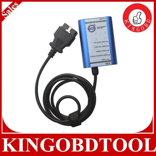 Volvo S60 Diagnostic Software