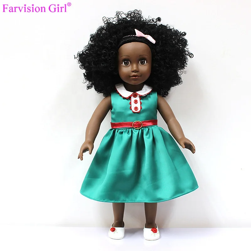 large black dolls