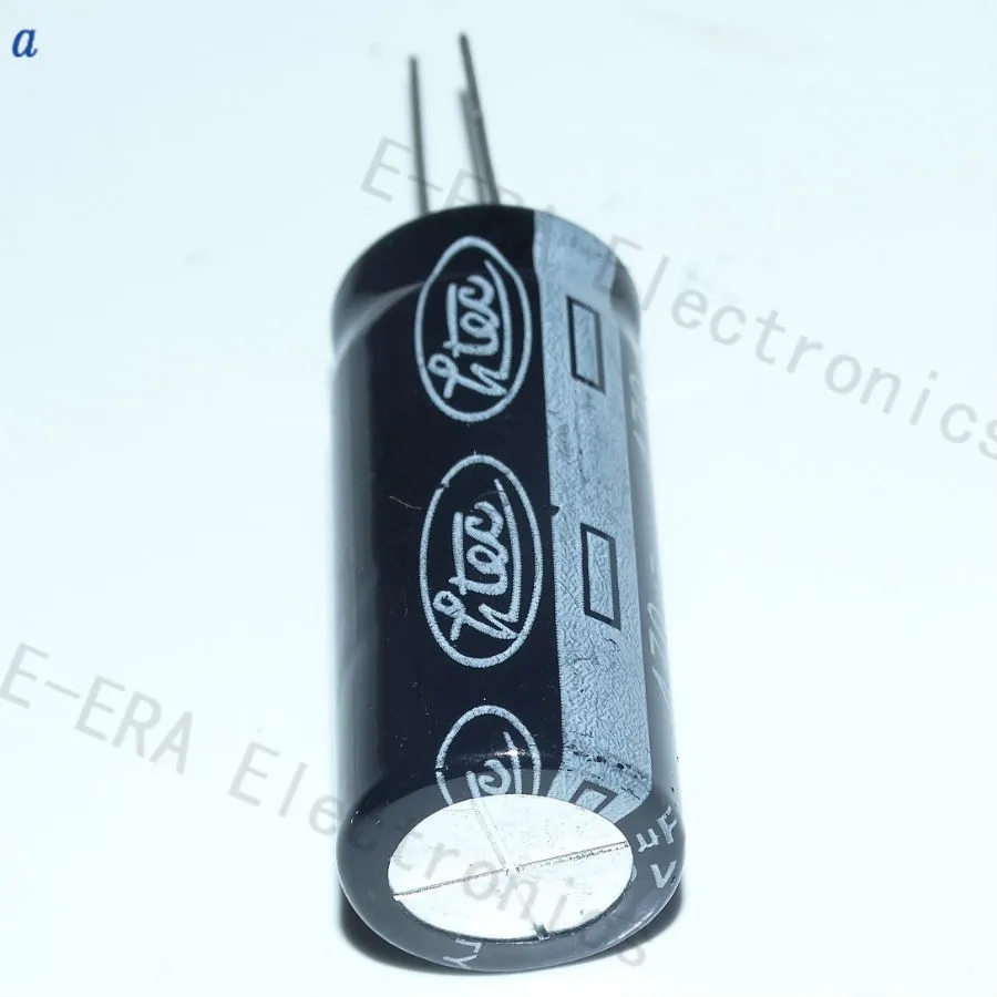 Dip Aluminum Electrolytic Capacitor 470uf 200v 20% 22*35 105c - Buy ...