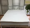 Bed Bug Waterproof Terry Mattress Protector Cover 80% cotton 20% polyester SGC-2