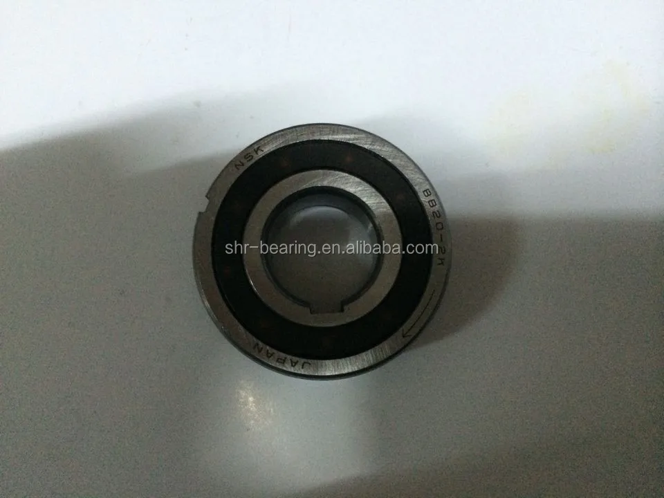 Nsk One Way Cam Clutch Bearing Bb202k Buy One Way Cam Clutch Bearing