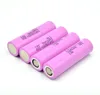 Lithium Ion Battery For Intelligent Robot Vacuum Cleaner Inr18650 30Q