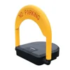 BLE GPRS 3G 4G Automatic Lift Lock Parking Lot Roadside Parking Lot Management Scheme Self-charging Intelligent Lock no parking