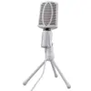 SF-940 professional on desk microphone with stand for computer