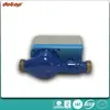 Professional single jet digital water meter for wholesales