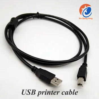 micro usb to printer cable