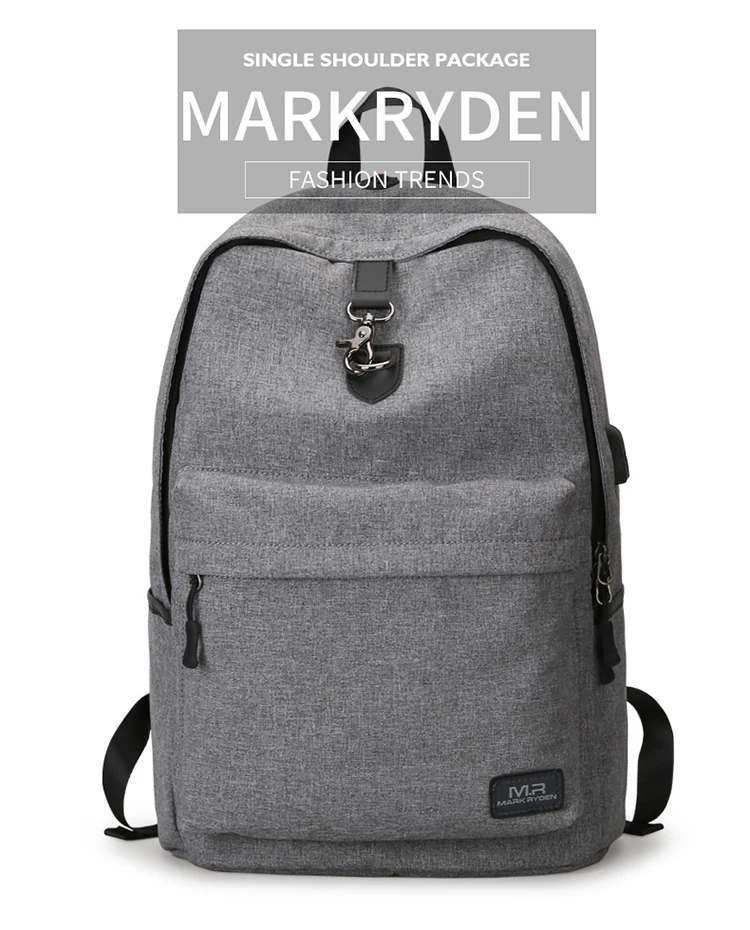 Mark Ryden-mochila Antirrobo Para Hombre,Morral Con Usb 2021,Alta Calidad -  Buy Los Hombres De Alta Calidad Mochila,Mochilas Para 2021,Usb Mochila  Antirrobo Product on Alibaba.com