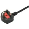 UK power cord