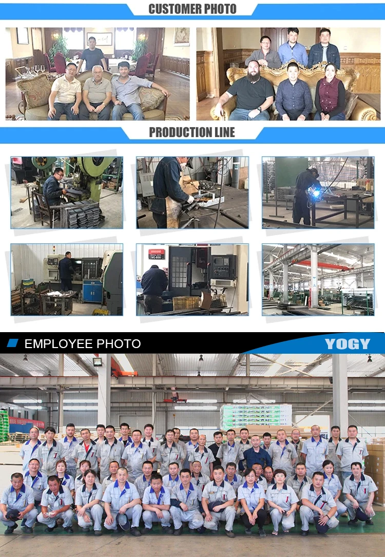 High Strength Din Rail Stainless Steel Extension Electrical Box