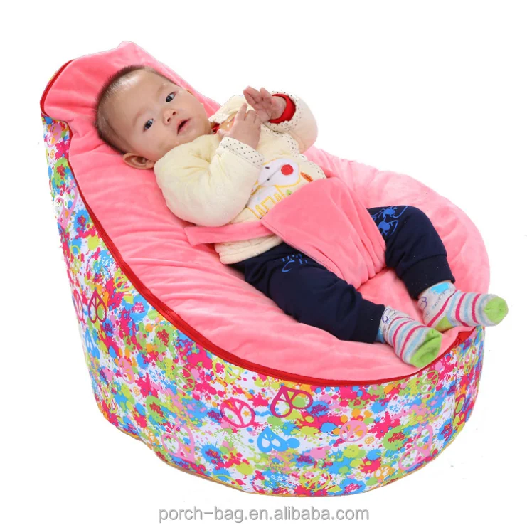 baby bean bag target