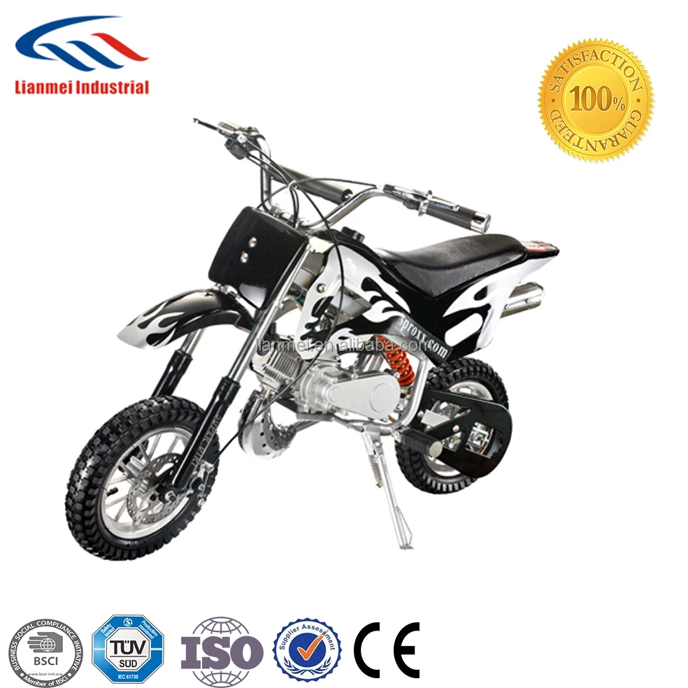 49cc mini moto