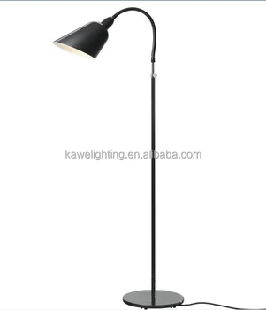 Italy Design Adjustable Standing Rechargeable Cordless Modern Arc