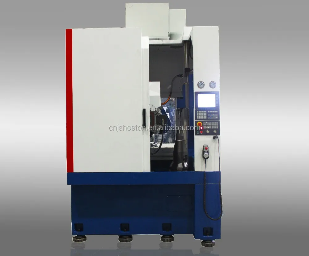 CNC Gear Hobbing Machine-01