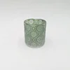 Bell candle holder bee beautiful