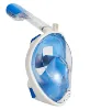 New Design 180 Wide Field Of Vision Seaview Snorkel Diving Mask For Snorkeling