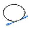 Low price Singlemode fiber optic patch cord, patch cord in fiber optic shenzhen supplier