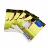 China Cheap Full Color Instruction Manual Printing