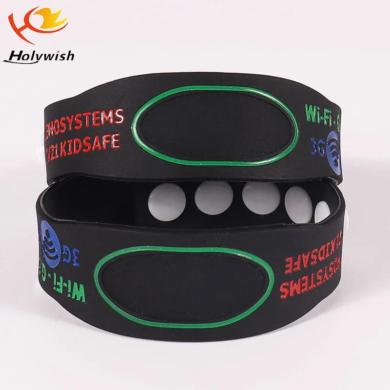 Waterproof Wristband Silicone Wrist Bandためswimming Pool Sport Game Buy 手首 バンド水泳プール 防水のための水泳プール ためスポーツゲーム Product On Alibaba Com