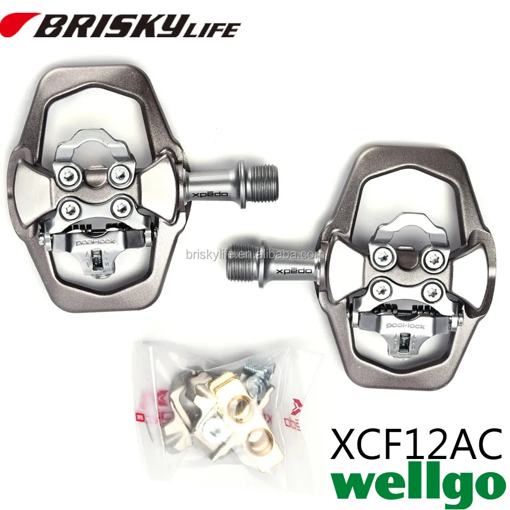 bicycle pedal axle