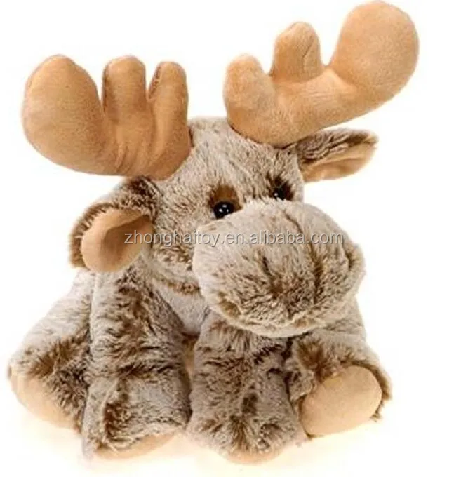 soft toy moose