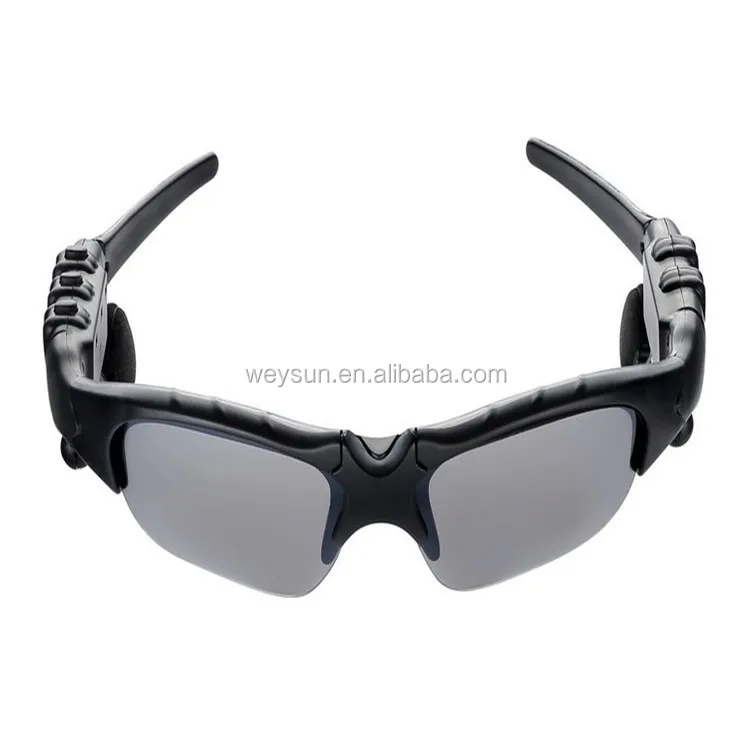 gafas de sol con bluetooth